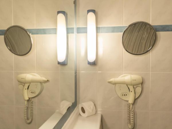 Campanile Lisboa Sud - Setubal : photo 7 de la chambre chambre double