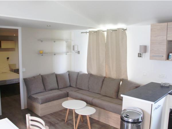 Mobile Home Neuf AZ 27 : photo 3 de la chambre mobile home