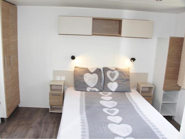 Mobile Home Neuf AZ 27 : photo 5 de la chambre mobile home