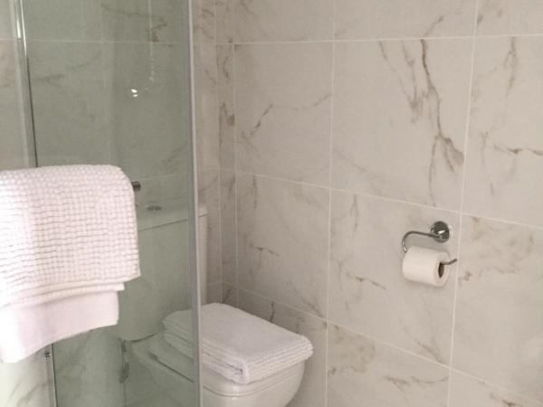 El nido del Chorro : photo 1 de la chambre chambre double deluxe avec douche