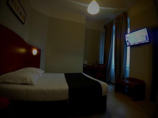 Alerion Centre Gare : photo 2 de la chambre chambre double Économique