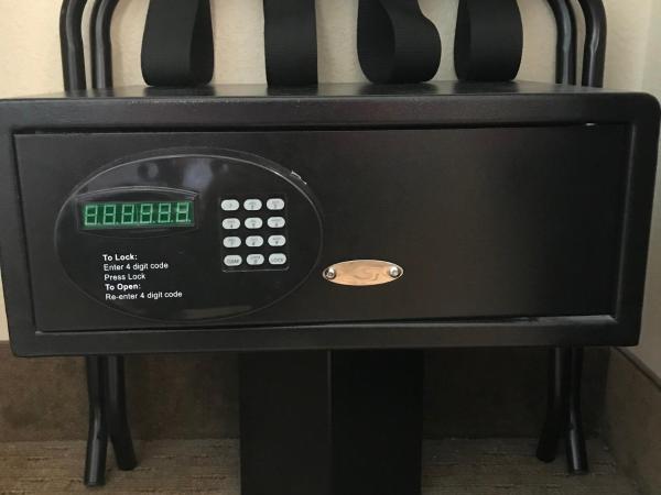 Hawthorn Extended Stay by Wyndham Orlando : photo 7 de la chambre suite 1 chambre lit king-size (sans frais de service)