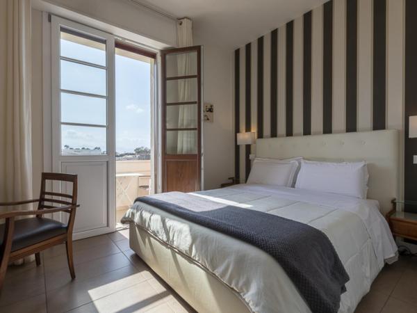 Il Gallo Bianco : photo 1 de la chambre chambre double exécutive avec balcon