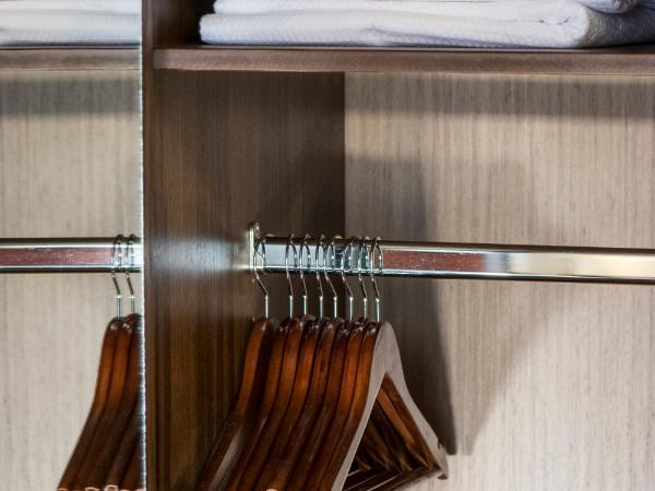 D'Argento Boutique Rooms : photo 10 de la chambre chambre double deluxe