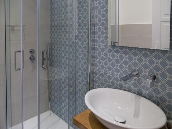 AmaSi Affittacamere : photo 3 de la chambre grande chambre double