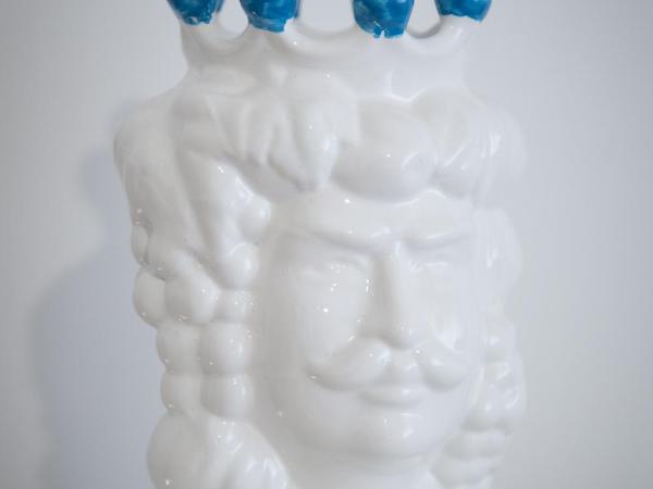 AmaSi Affittacamere : photo 9 de la chambre grande chambre double