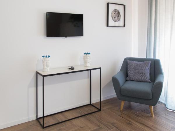 AmaSi Affittacamere : photo 6 de la chambre grande chambre double