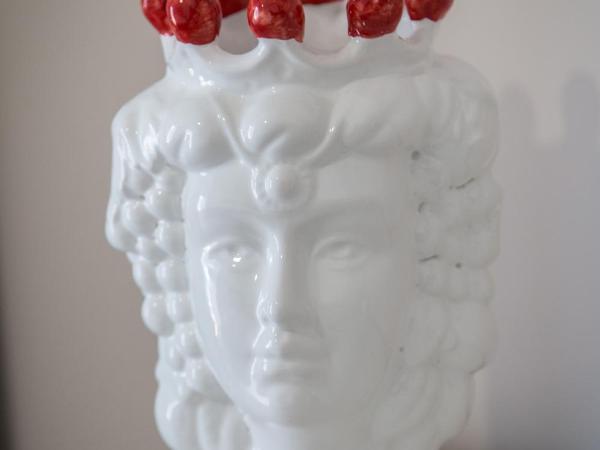 AmaSi Affittacamere : photo 8 de la chambre chambre double