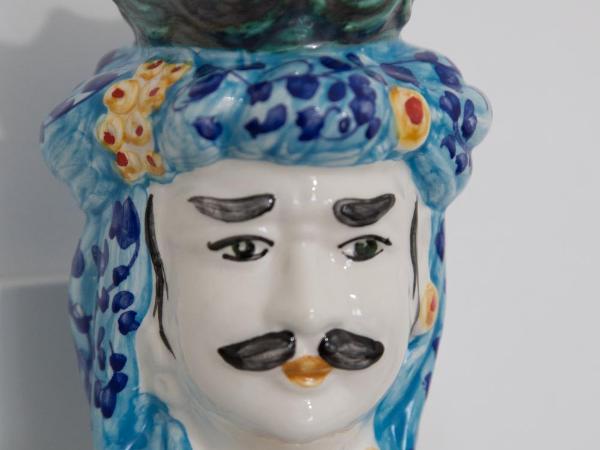 AmaSi Affittacamere : photo 9 de la chambre chambre double