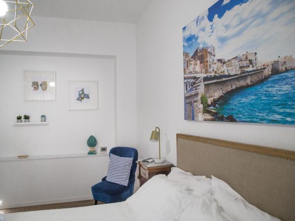 AmaSi Affittacamere : photo 3 de la chambre chambre double