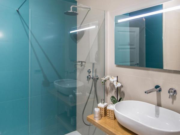 AmaSi Affittacamere : photo 4 de la chambre chambre double