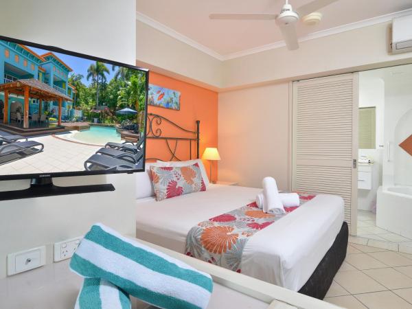 Le Cher Du Monde Adults Only : photo 10 de la chambre appartement 1 chambre avec baignoire spa