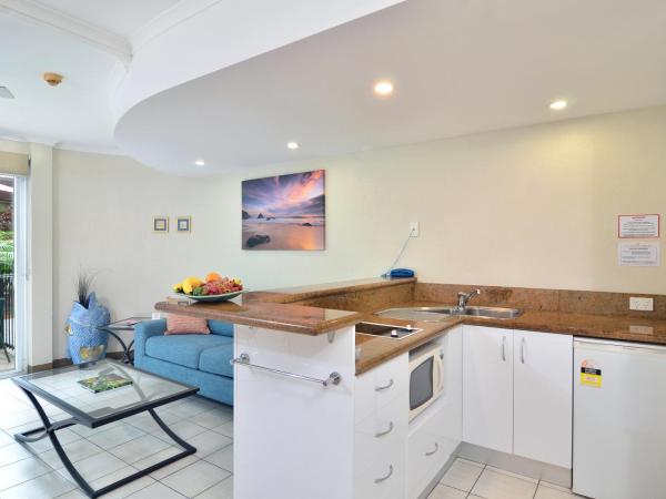 Le Cher Du Monde Adults Only : photo 2 de la chambre appartement 1 chambre - accès personnes à mobilité réduite