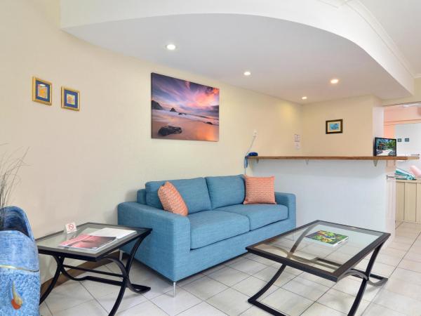 Le Cher Du Monde Adults Only : photo 1 de la chambre appartement 1 chambre - accès personnes à mobilité réduite