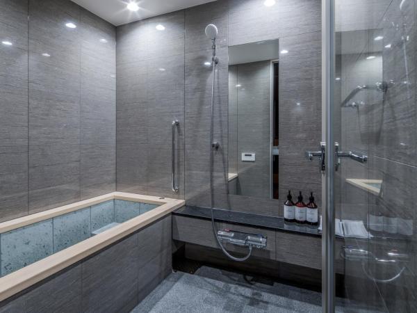 Randor Residence Hiroshima Suites : photo 3 de la chambre suite exécutive