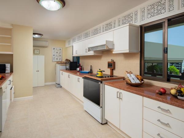 Anantara Hua Hin Resort : photo 9 de la chambre 3-bedroom seaview owner penthouse