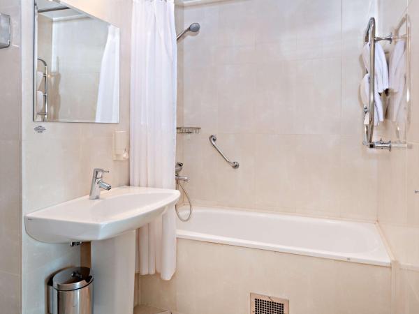 Center Hotel- Sure Hotel by Best Western Center : photo 3 de la chambre chambre double standard