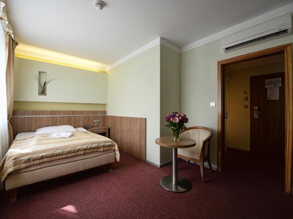 Hotel Vaka : photo 3 de la chambre chambre simple - accessible aux personnes à mobilité réduite