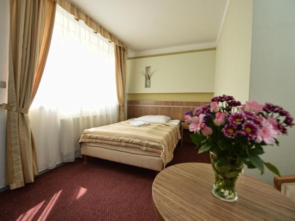 Hotel Vaka : photo 2 de la chambre chambre simple - accessible aux personnes à mobilité réduite