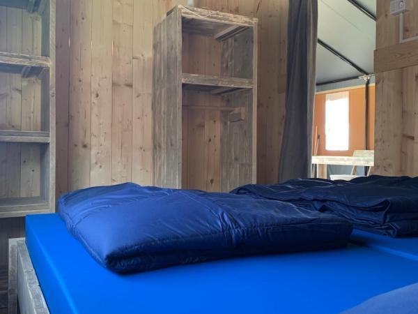 Easyatent FKK Safari tent Ulika Naturist - clothes free : photo 5 de la chambre tente supérieure