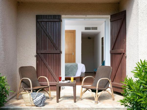 San Giovanni : photo 2 de la chambre chambre double ou lits jumeaux standard