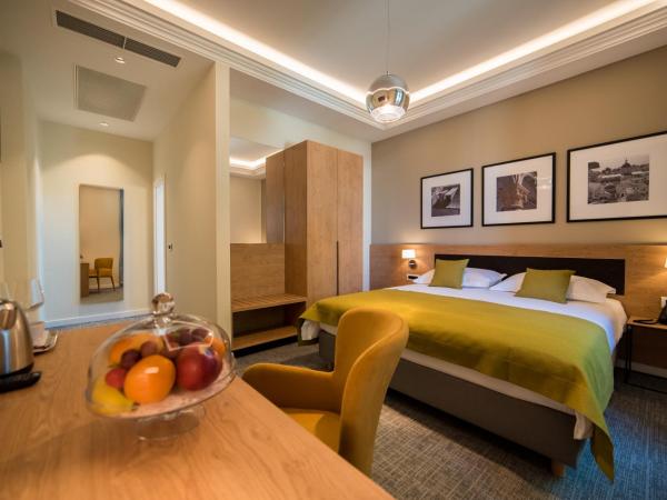 Boutique Villa Filaus : photo 4 de la chambre chambre double standard