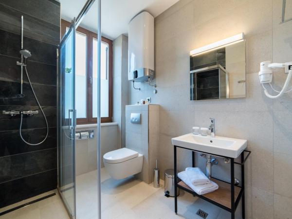 Boutique Villa Filaus : photo 6 de la chambre chambre double standard