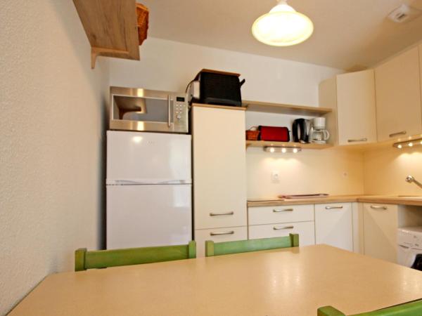 Le Vallon des Sources : photo 6 de la chambre appartement 1 chambre (4 adultes)