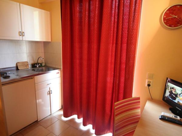 Philoxenia Hotel & Studios : photo 6 de la chambre studio standard