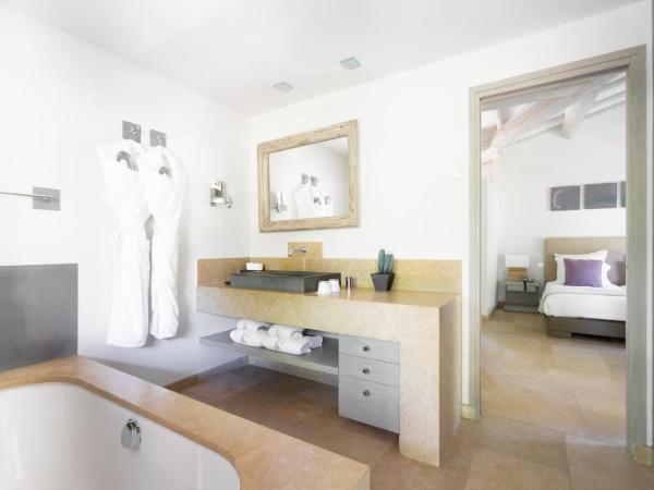 Le Pre de la Mer : photo 4 de la chambre suite junior