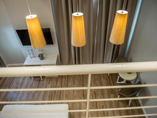 Lefkadio Suites : photo 6 de la chambre maisonnette junior