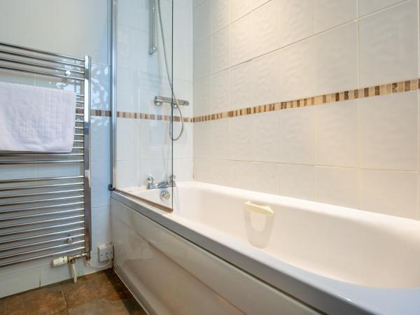 Woodthorpe Hotel : photo 3 de la chambre chambre double familiale