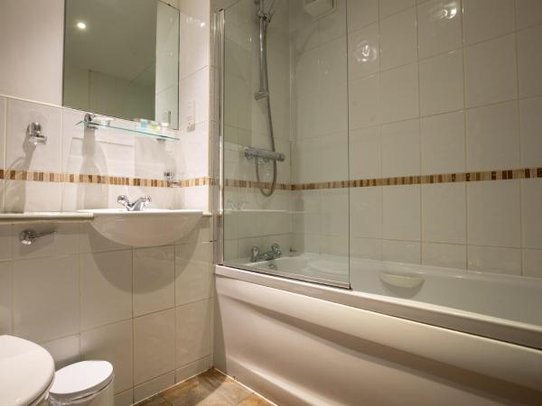 Woodthorpe Hotel : photo 5 de la chambre chambre lit king-size deluxe