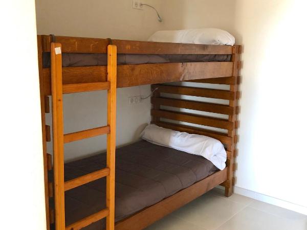 Hôtel et Résidence Ta Kladia - Omigna : photo 6 de la chambre studio - vue sur mer