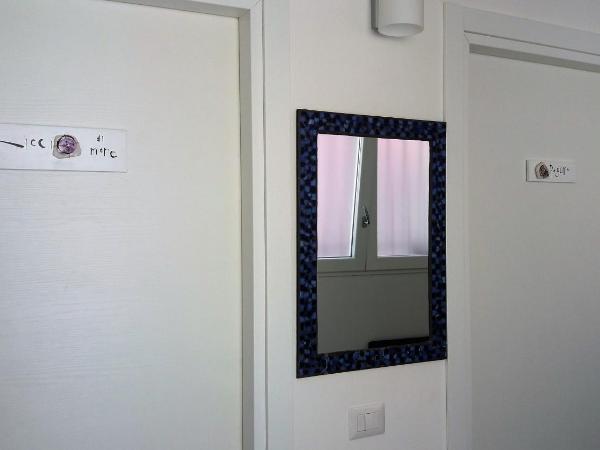 Giuggiulena : photo 7 de la chambre appartement 2 chambres - vue sur mer