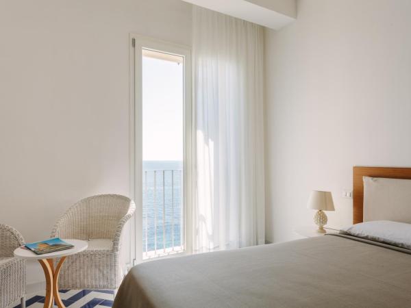 Giuggiulena : photo 9 de la chambre appartement 2 chambres - vue sur mer