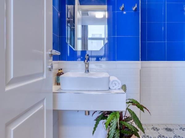 The Pinnacle Athens : photo 1 de la chambre penthouse