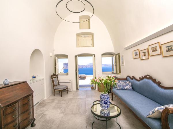 Aloia Villas : photo 1 de la chambre villa supérieure