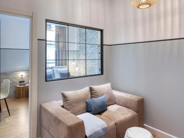 The Pinnacle Athens : photo 7 de la chambre suite deluxe