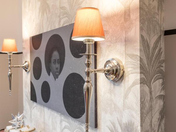 The Pinnacle Athens : photo 4 de la chambre suite supérieure