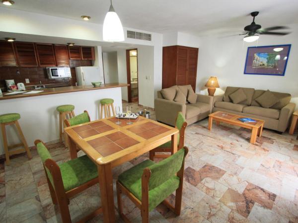 Costa Sur Resort & Spa : photo 4 de la chambre suite 1 chambre avec vue sur l'océan