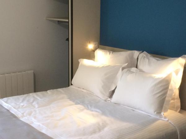 Hôtel Azur : photo 4 de la chambre chambre double