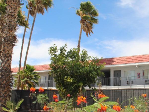 Minsk Hotels - Extended Stay, I-10 Tucson Airport : photo 7 de la chambre classic room with full and twin bed