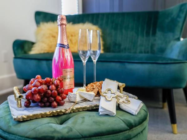 The Westlake : photo 9 de la chambre studio lit queen-size