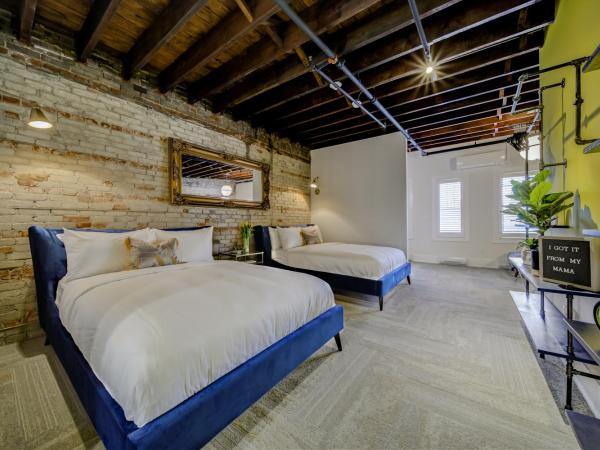 The Westlake : photo 5 de la chambre suite lit queen-size