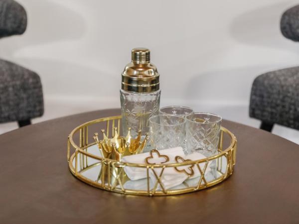 The Westlake : photo 6 de la chambre suite lit queen-size