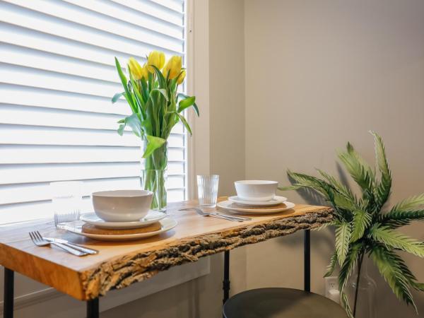 The Westlake : photo 3 de la chambre suite lit queen-size