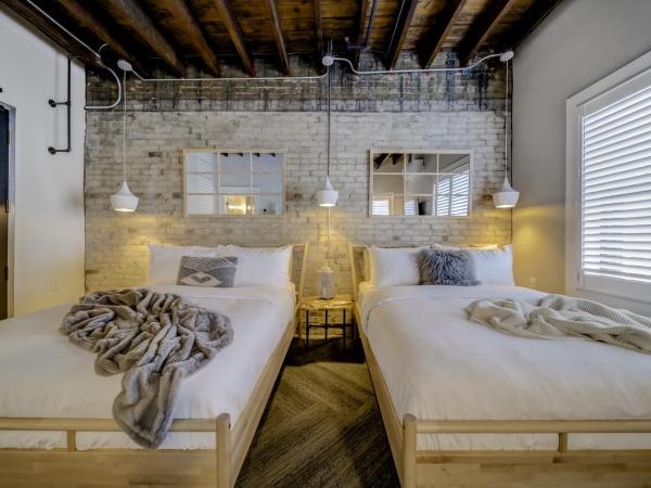 The Westlake : photo 7 de la chambre suite lit queen-size