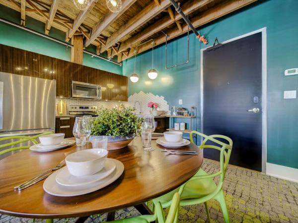 The Westlake : photo 4 de la chambre suite lit queen-size