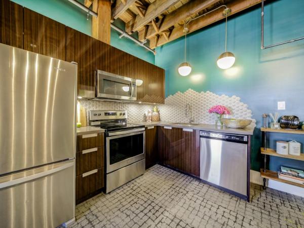 The Westlake : photo 5 de la chambre suite lit queen-size